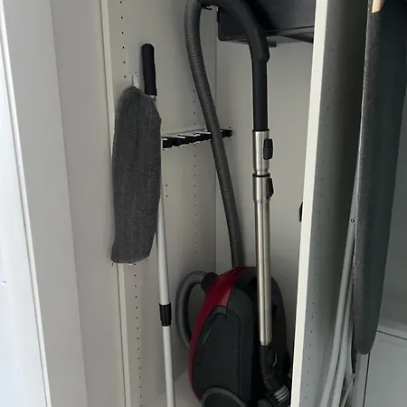 Appartement Centrum With Balcony Turku