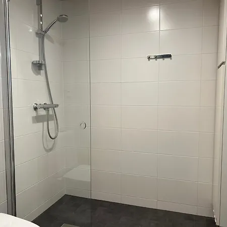 Centrum With Balcony 公寓 图尔库