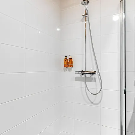 Apartamento Centrum With Balcony