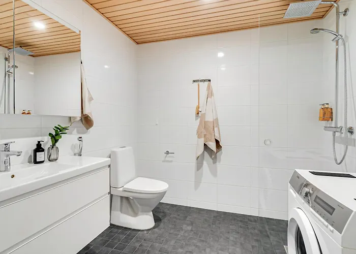 Centrum With Balcony Apartamento *