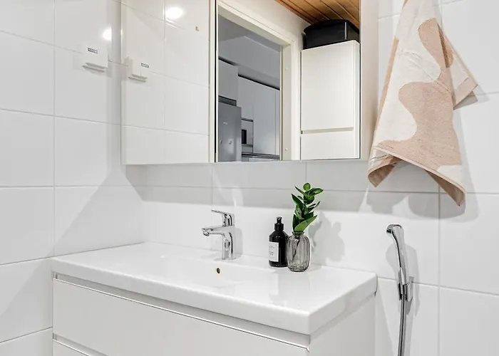 Centrum With Balcony *