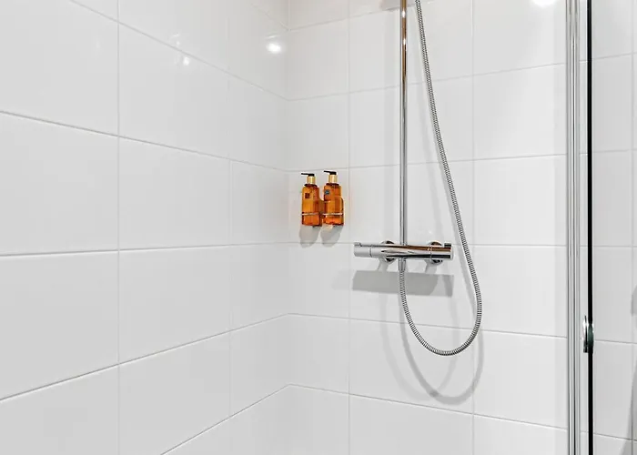 Apartamento Centrum With Balcony